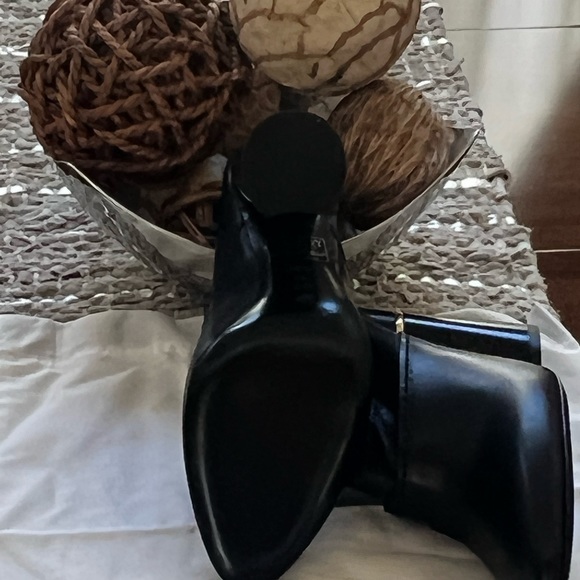 3.1 Phillip Lim Kyoto Stretch Boot NIB, Black, Size 36 (6), Original Price $795 - Picture 15 of 16